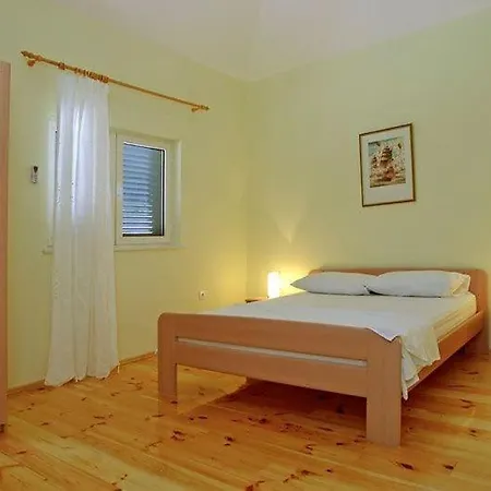 House In Tri Porte With Sea View, Terrace, Air Conditioning, Wifi 39-1 * Potirna