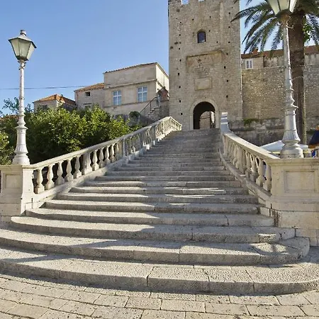 House In Tri Porte With Sea View, Terrace, Air Conditioning, Wifi 39-1 Potirna