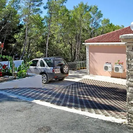 House In Tri Porte With Sea View, Terrace, Air Conditioning, Wifi 39-1