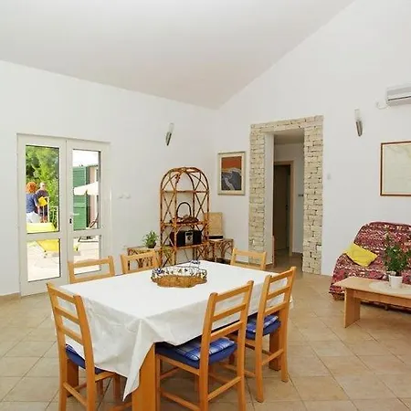 Tatil Evi House In Tri Porte With Sea View, Terrace, Air Conditioning, Wifi 39-1 Potirna