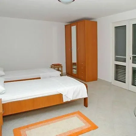 Holiday home House In Tri Porte With Sea View, Terrace, Air Conditioning, Wifi 39-1 Potirna