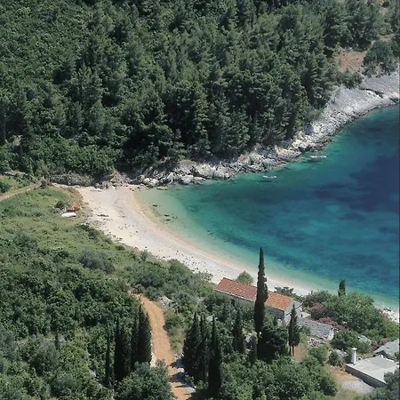 House In Tri Porte With Sea View, Terrace, Air Conditioning, Wifi 39-1 Tatil Evi *