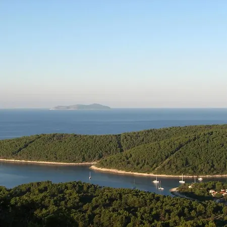 Holiday home House In Tri Porte With Sea View, Terrace, Air Conditioning, Wifi 39-1 *