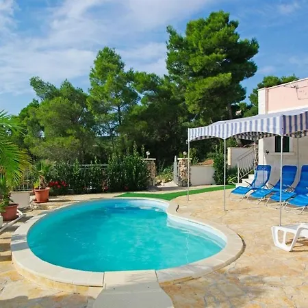 Tatil Evi House In Tri Porte With Sea View, Terrace, Air Conditioning, Wifi 39-1 *