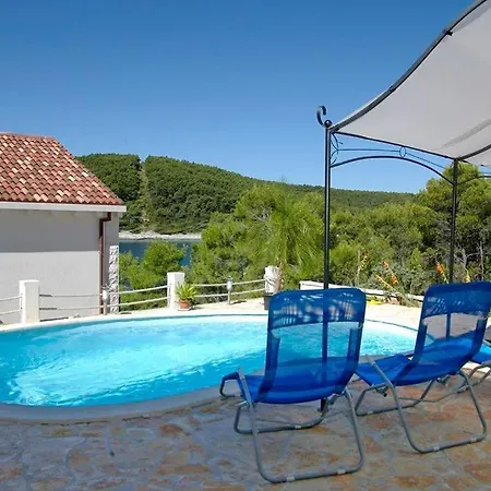 House In Tri Porte With Sea View, Terrace, Air Conditioning, Wifi 39-1 Tatil Evi *