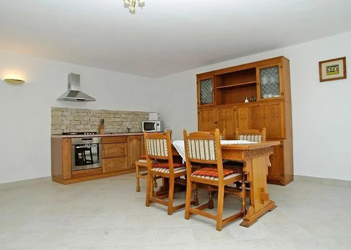 House In Tri Porte With Sea View, Terrace, Air Conditioning, Wifi 39-1 Ferienhaus