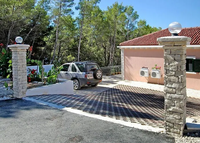 House In Tri Porte With Sea View, Terrace, Air Conditioning, Wifi 39-1